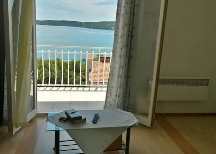 Apartamento Lana Trogir