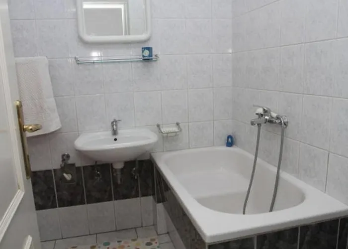 Apartamento Lana Trogir