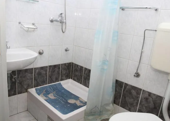 Apartamento Lana *