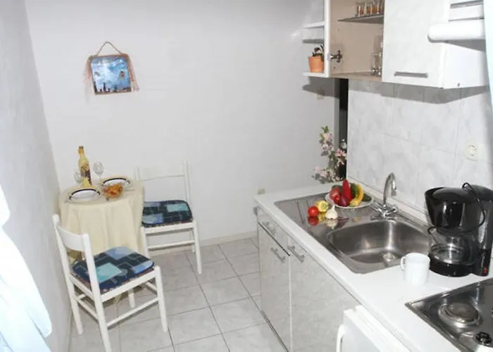 Apartamento Lana *