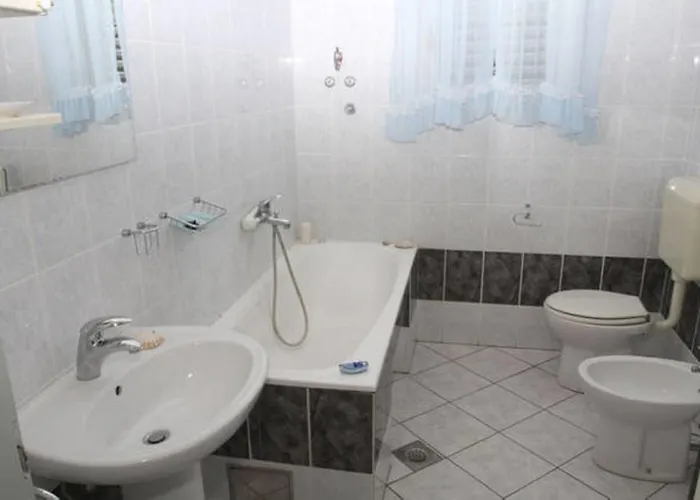 Apartamento Lana Trogir