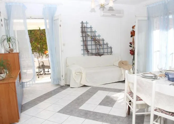 Apartamento Lana
