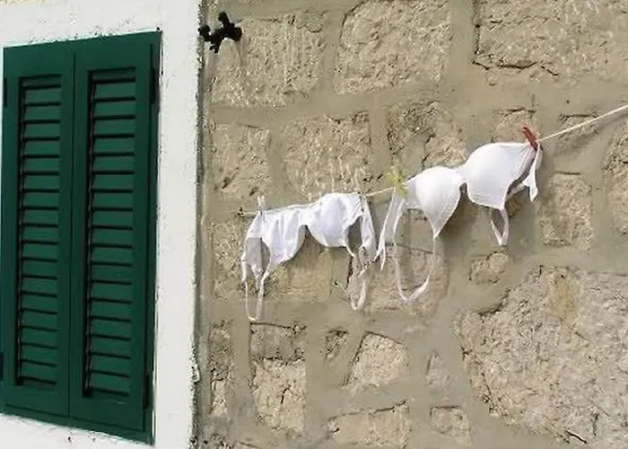 Apartamento Lana Trogir