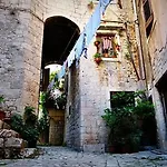 Lana * Trogir