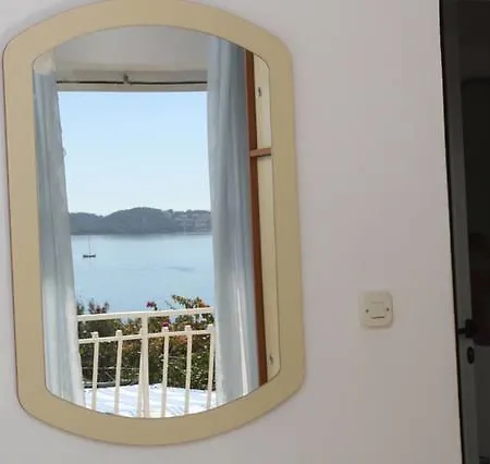 Lana Apartament *