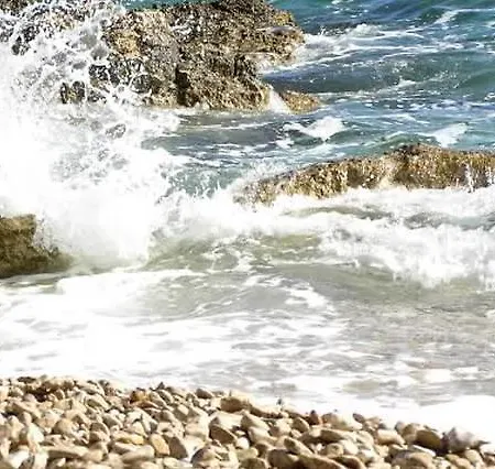 Apartament Lana Trogir