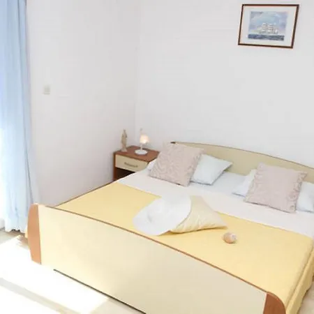 Apartment Lana