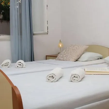 Apartament Lana