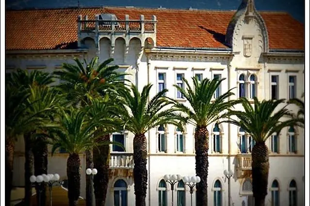 Lana Apartman Trogir