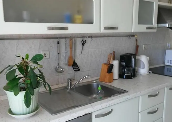 Apartman Lana