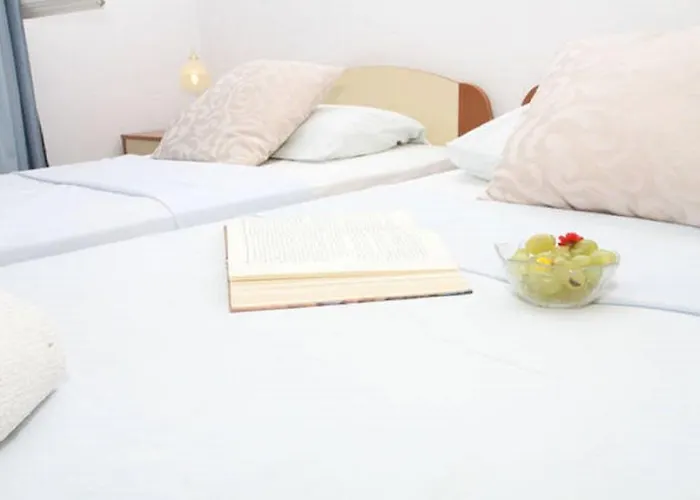 Lana Apartman Trogir