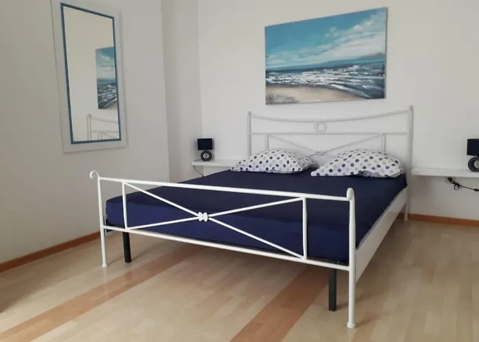 Lana Apartman