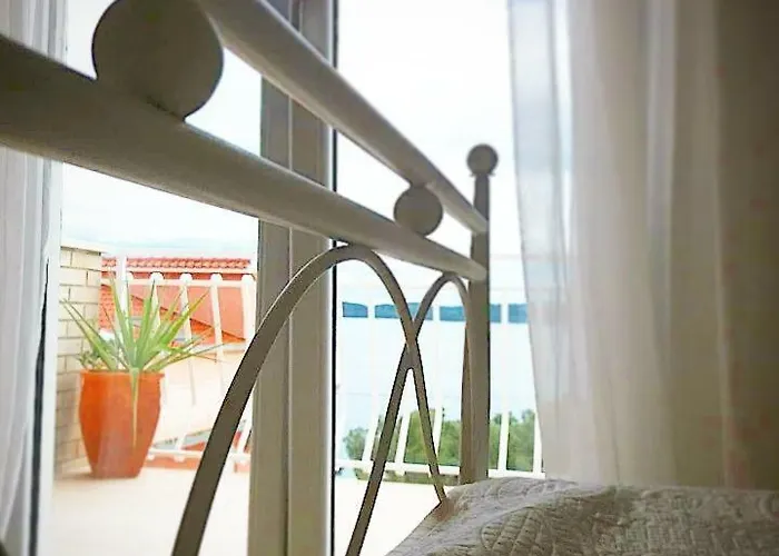 Appartement Lana Trogir